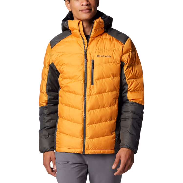 Куртка Columbia Labyrinth Loop II Hooded Jacket