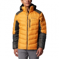 Куртка Columbia Labyrinth Loop II Hooded Jacket thumbnav 1