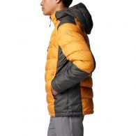 Куртка Columbia Labyrinth Loop II Hooded Jacket thumbnav 2