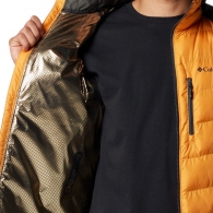 Куртка Columbia Labyrinth Loop II Hooded Jacket thumbnav 3