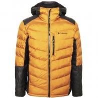 Куртка Columbia Labyrinth Loop II Hooded Jacket thumbnav 4