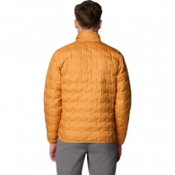 Куртка Columbia Delta Ridge II Down Jacket thumbnav 3