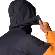 Куртка Columbia Last Tracks II Jacket thumbnav 2