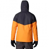 Куртка Columbia Last Tracks II Jacket thumbnav 3