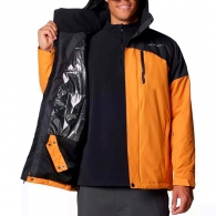 Куртка Columbia Last Tracks II Jacket thumbnav 4