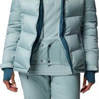 Scurta Columbia Abbott Peak II Insulated Jacket thumbnav 3