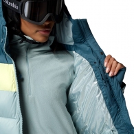 Scurta Columbia Abbott Peak II Insulated Jacket thumbnav 4