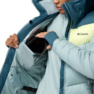 Scurta Columbia Abbott Peak II Insulated Jacket thumbnav 5