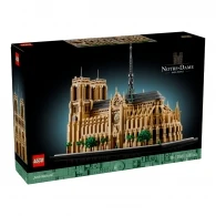 Конструктор Lego 21061