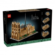 Конструктор Lego 21061 thumbnav 17