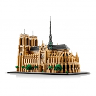 Конструктор Lego 21061 thumbnav 3