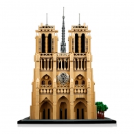 Конструктор Lego 21061 thumbnav 4