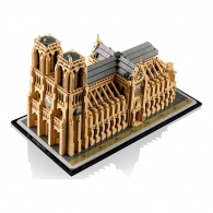 Конструктор Lego 21061 thumbnav 5