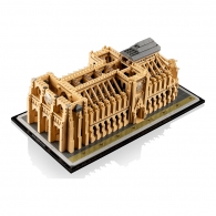 Конструктор Lego 21061 thumbnav 8