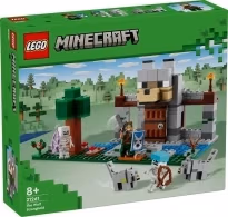 Конструктор Lego 21261