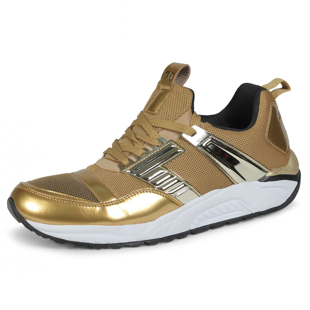 Incaltaminte Sport EA7 EMPORIO ARMANI 7.0 Trainer Lux Pack EA7 pt Unisex / 42.5  photo 1