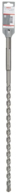 Бур SDS-Max Bosch SDS-max M4 16x400x540, 2608685861 thumbnav 1