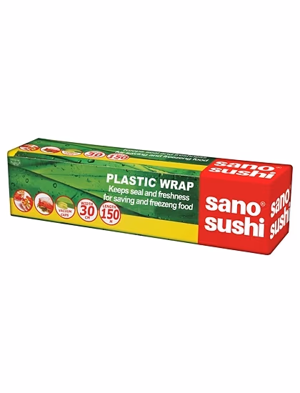 Плёнка упаковочная Sano 286761