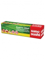Плёнка упаковочная Sano 286761 thumbnav 1