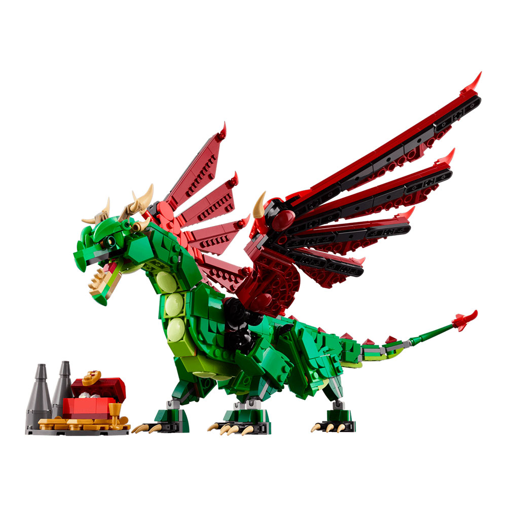 Constructor Lego 31161 photo 2
