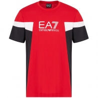 Tricou EA7 EMPORIO ARMANI T-Shirt  thumbnav