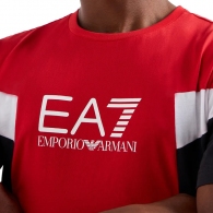 Tricou EA7 EMPORIO ARMANI T-Shirt  thumbnav 2