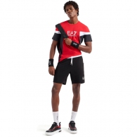 Tricou EA7 EMPORIO ARMANI T-Shirt  thumbnav 4
