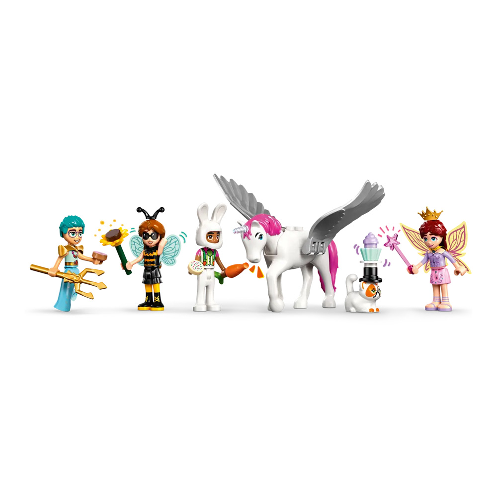 Конструктор Lego 42661 photo 5
