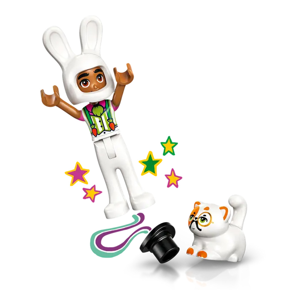 Конструктор Lego 42661 photo 6