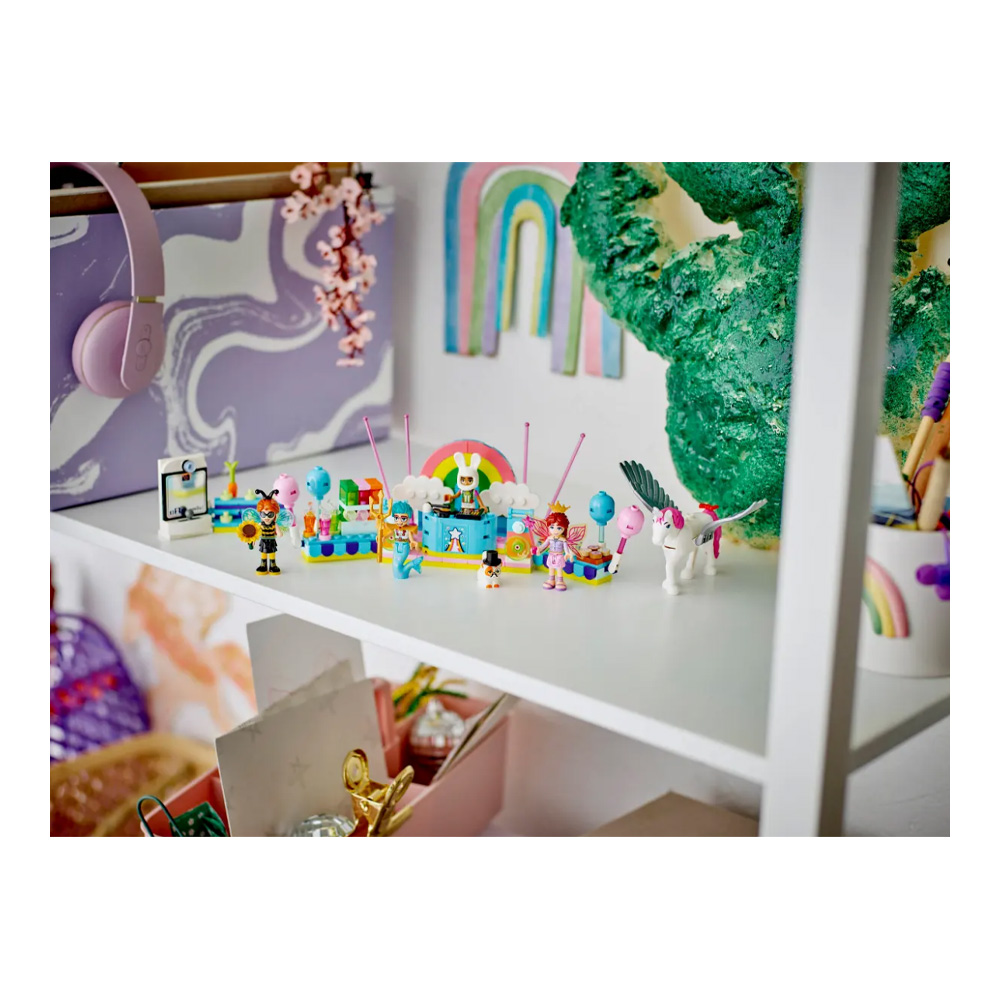 Конструктор Lego 42661 photo 8