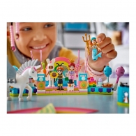 Конструктор Lego 42661 thumbnav 3