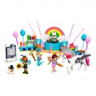 Конструктор Lego 42661 thumbnav 4