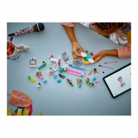 Конструктор Lego 42661 thumbnav 9