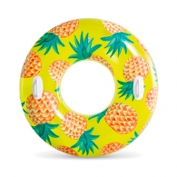 Cerc gonflabil cu minere INTEX Tropical Fruit  9+ thumbnav 2