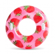 Cerc gonflabil cu minere INTEX Tropical Fruit  9+ thumbnav 3