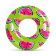 Cerc gonflabil cu minere INTEX Tropical Fruit  9+ thumbnav 4