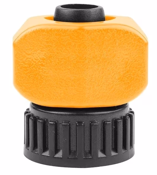 Conector pentru furtun 5/8-3/4 filet mama Tolsen