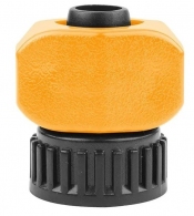 Conector pentru furtun 5/8-3/4 filet mama Tolsen thumbnav 1