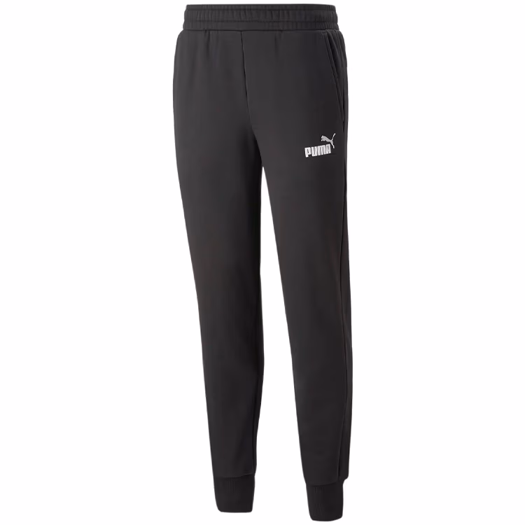 Брюки Puma ESS+ 2 Col Logo Pants FL 