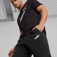 Брюки Puma ESS+ 2 Col Logo Pants thumbnav 3