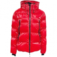 Scurta EA7 EMPORIO ARMANI BOMBER SKI JACKET thumbnav