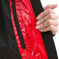 Куртка EA7 EMPORIO ARMANI BOMBER SKI JACKET thumbnav 5
