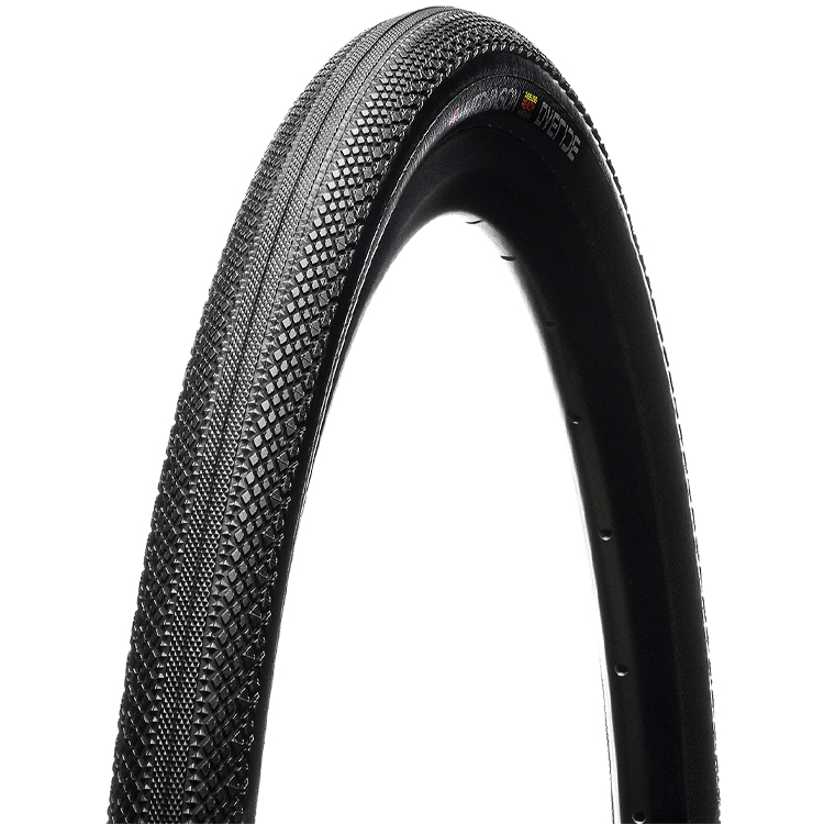 Покрышка Hutchinson OVERIDE 700x38 Китай photo 1