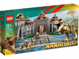 Конструктор Lego 76961