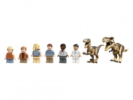 Constructor Lego 76961 thumbnav 5