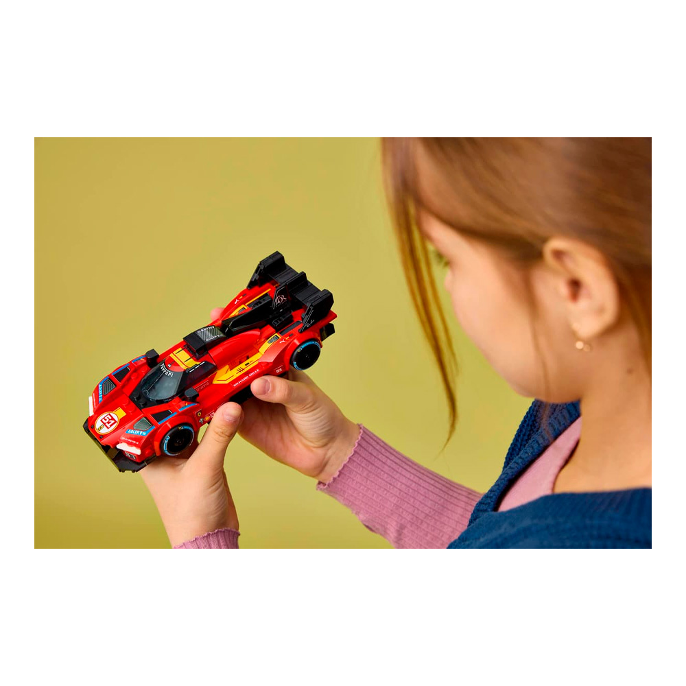 Конструктор Lego 77261 photo 10