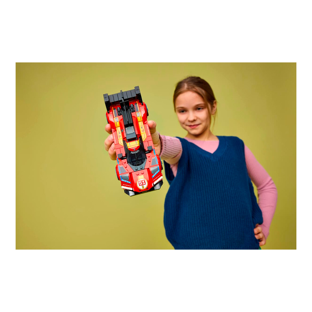 Конструктор Lego 77261 photo 11