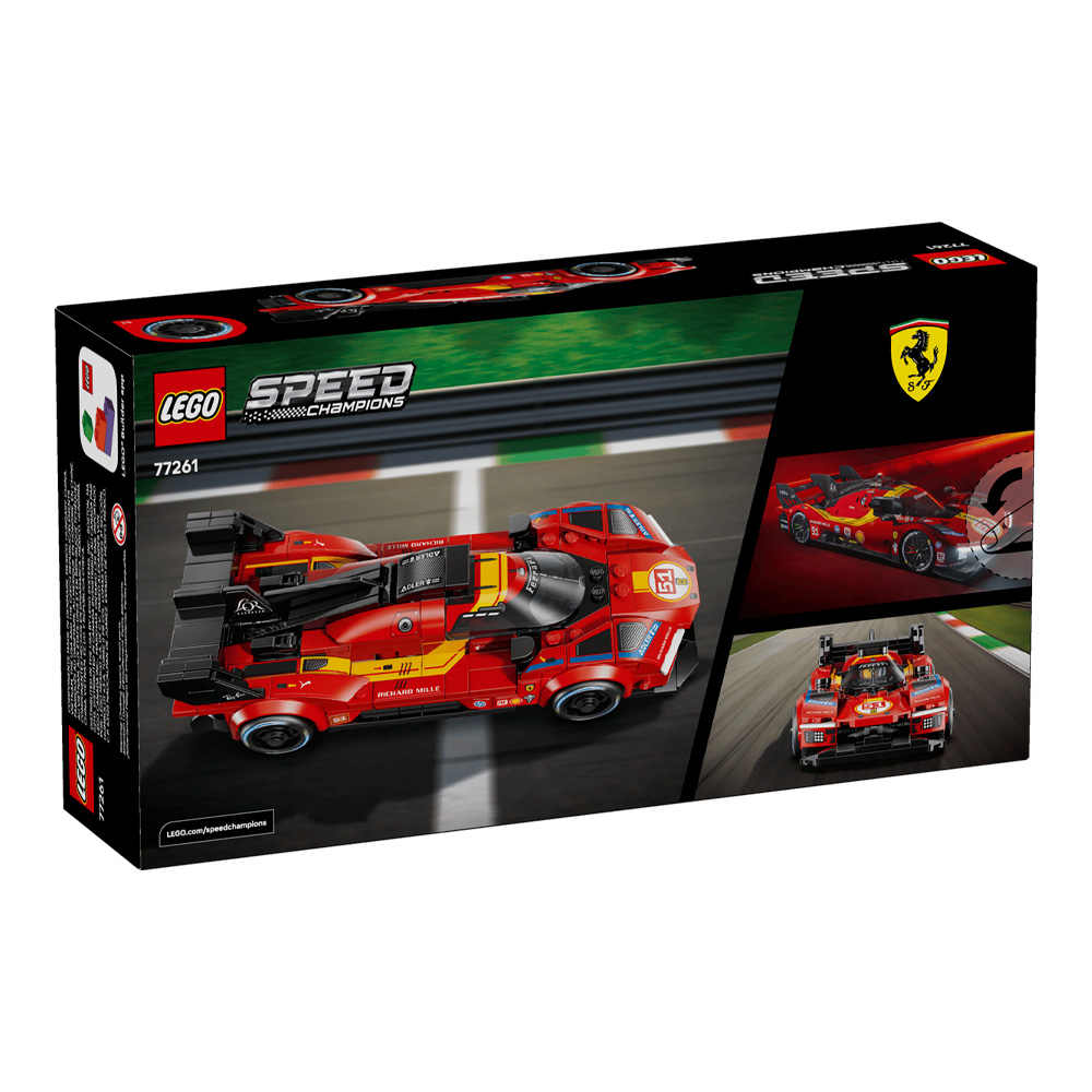Конструктор Lego 77261 photo 13