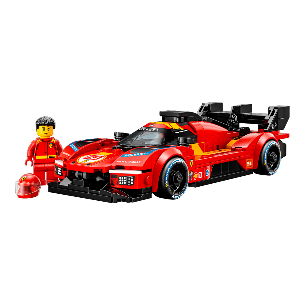 Конструктор Lego 77261 photo 2