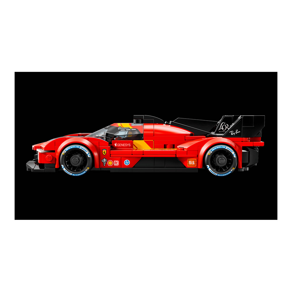 Конструктор Lego 77261 photo 4